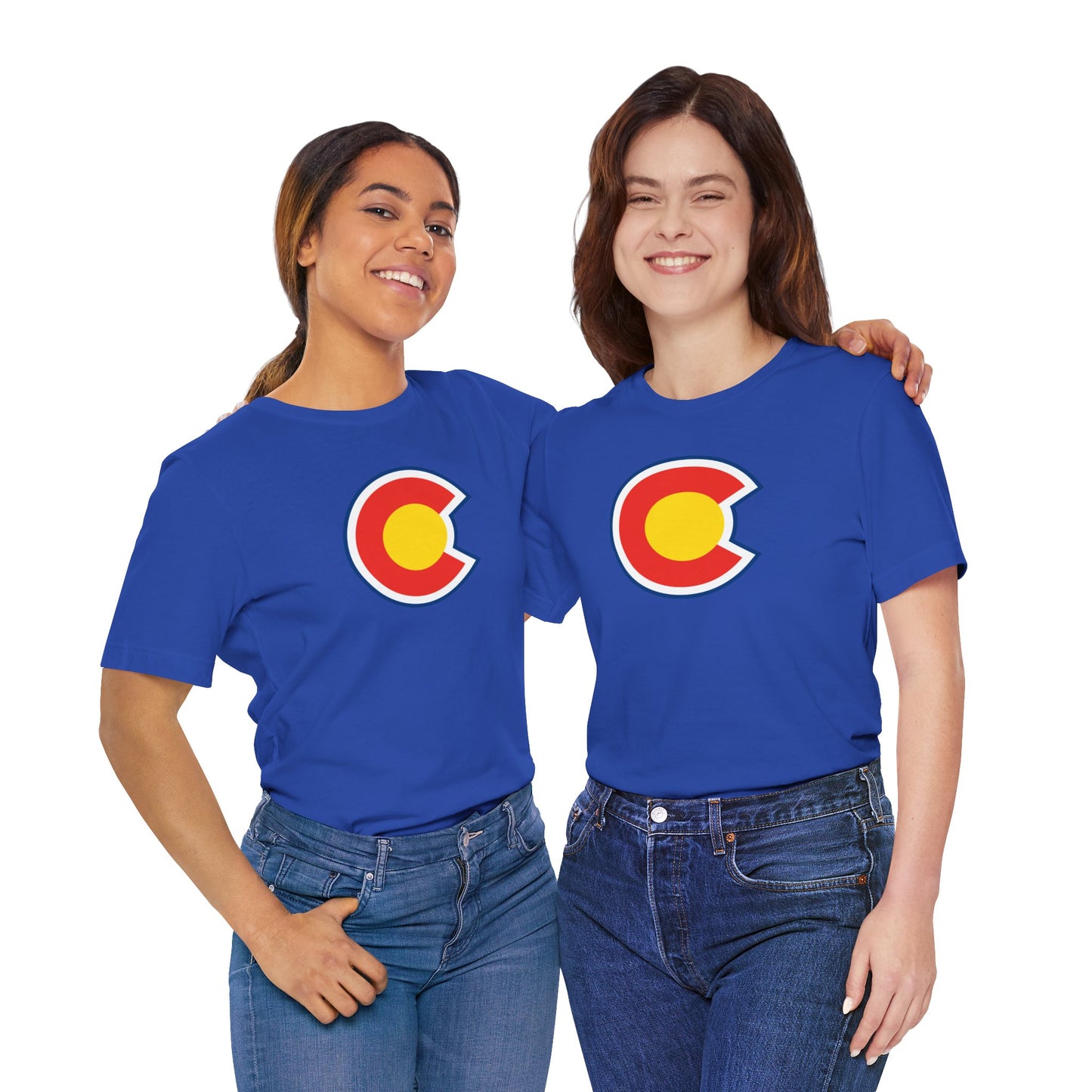 Colorado C T-Shirt