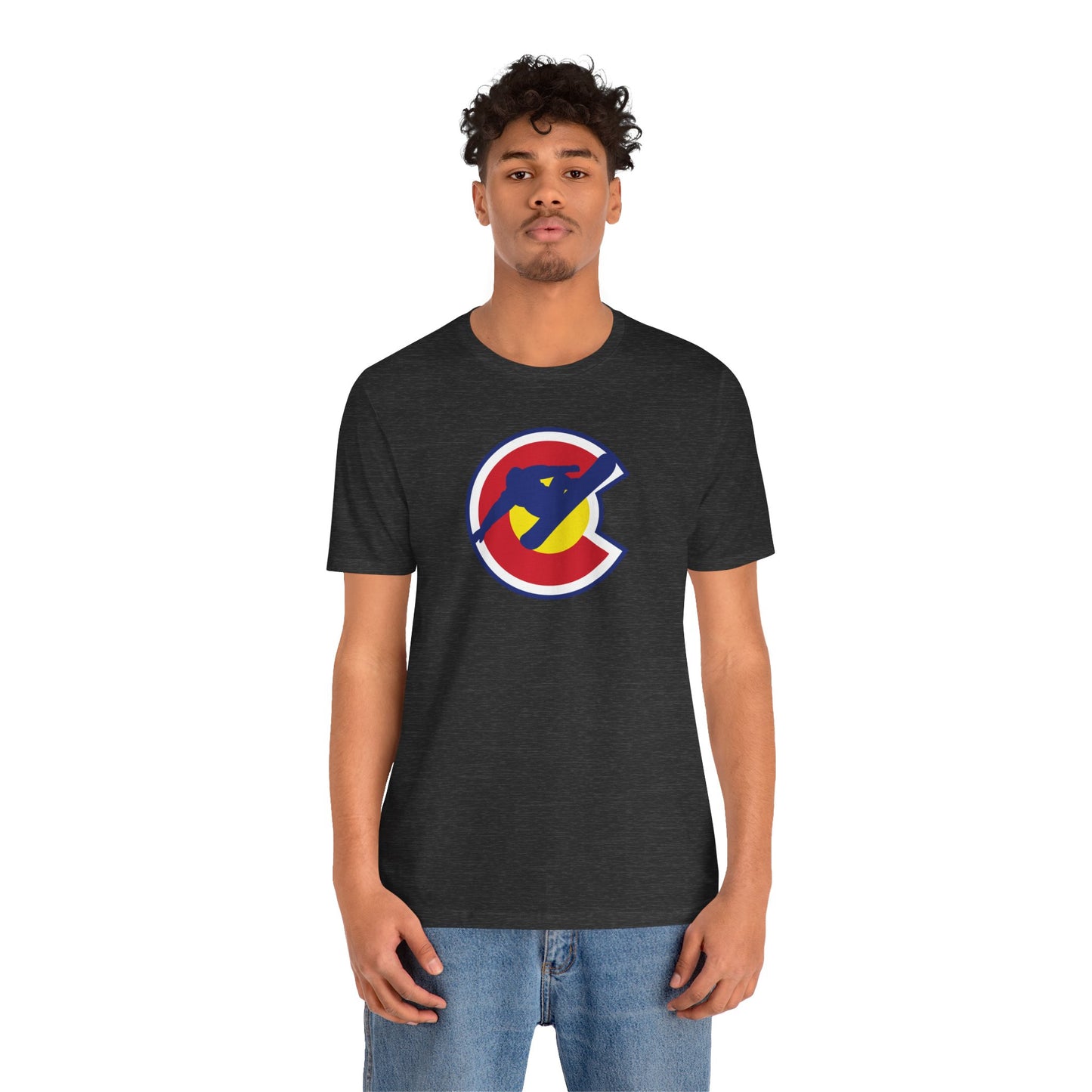 Colorado Snowboard T-Shirt
