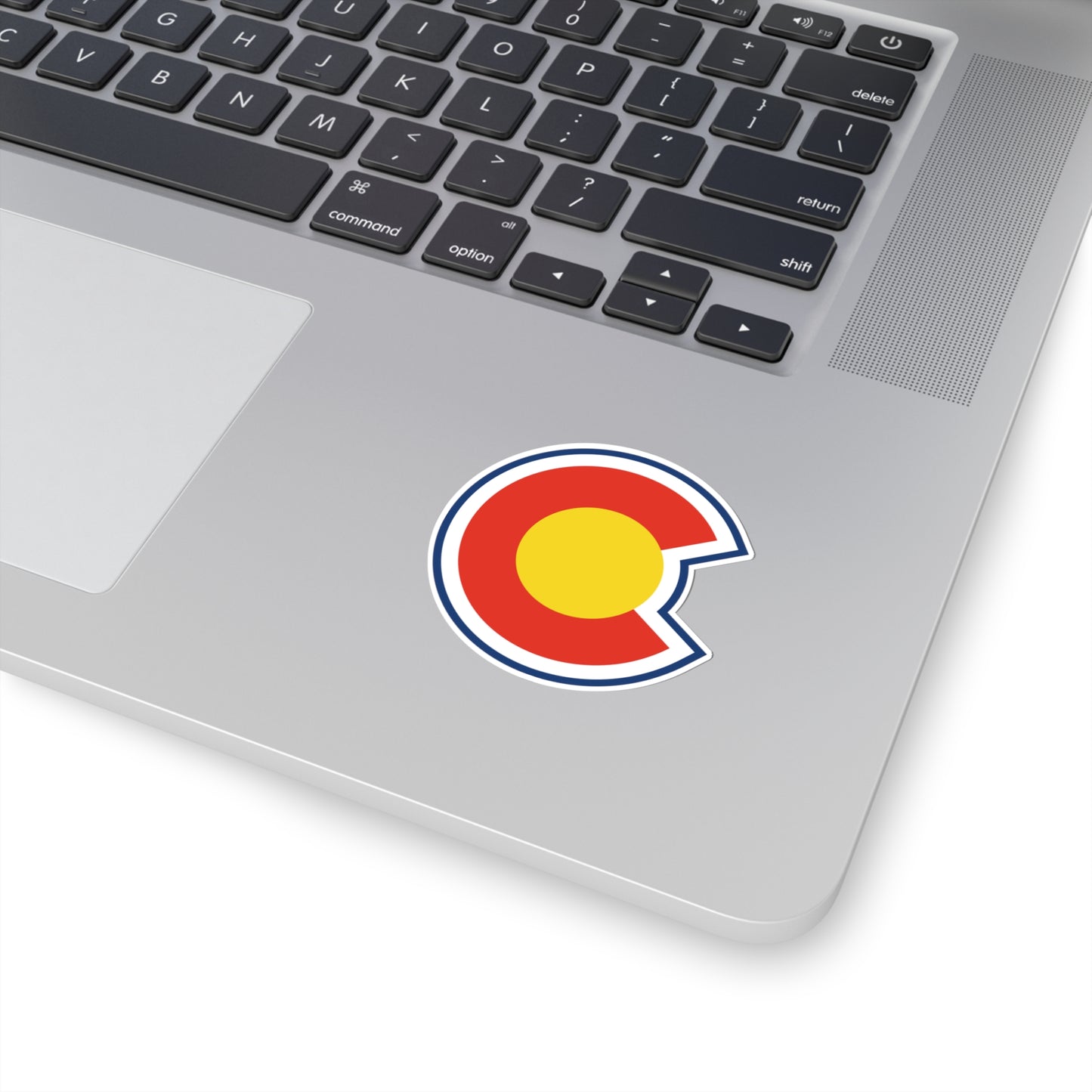 Colorado C Sticker