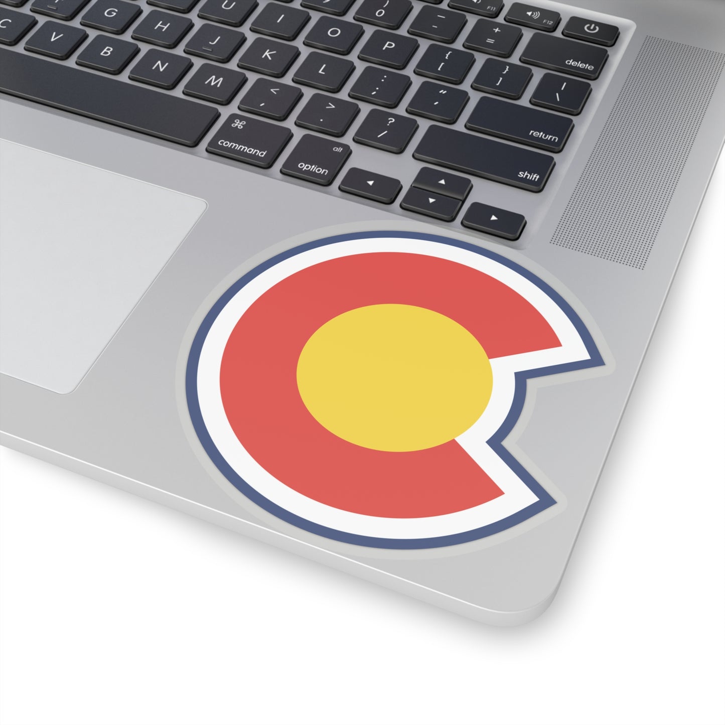 Colorado C Sticker