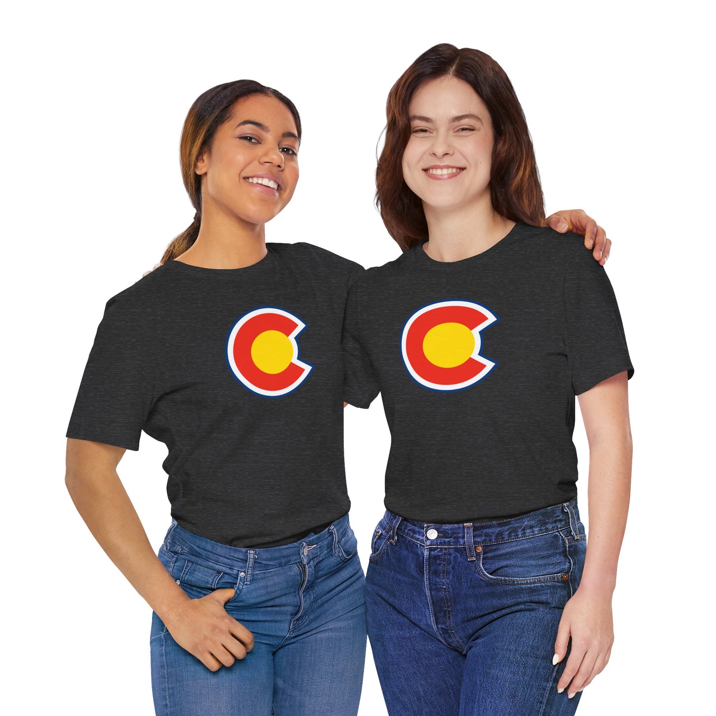 Colorado C T-Shirt