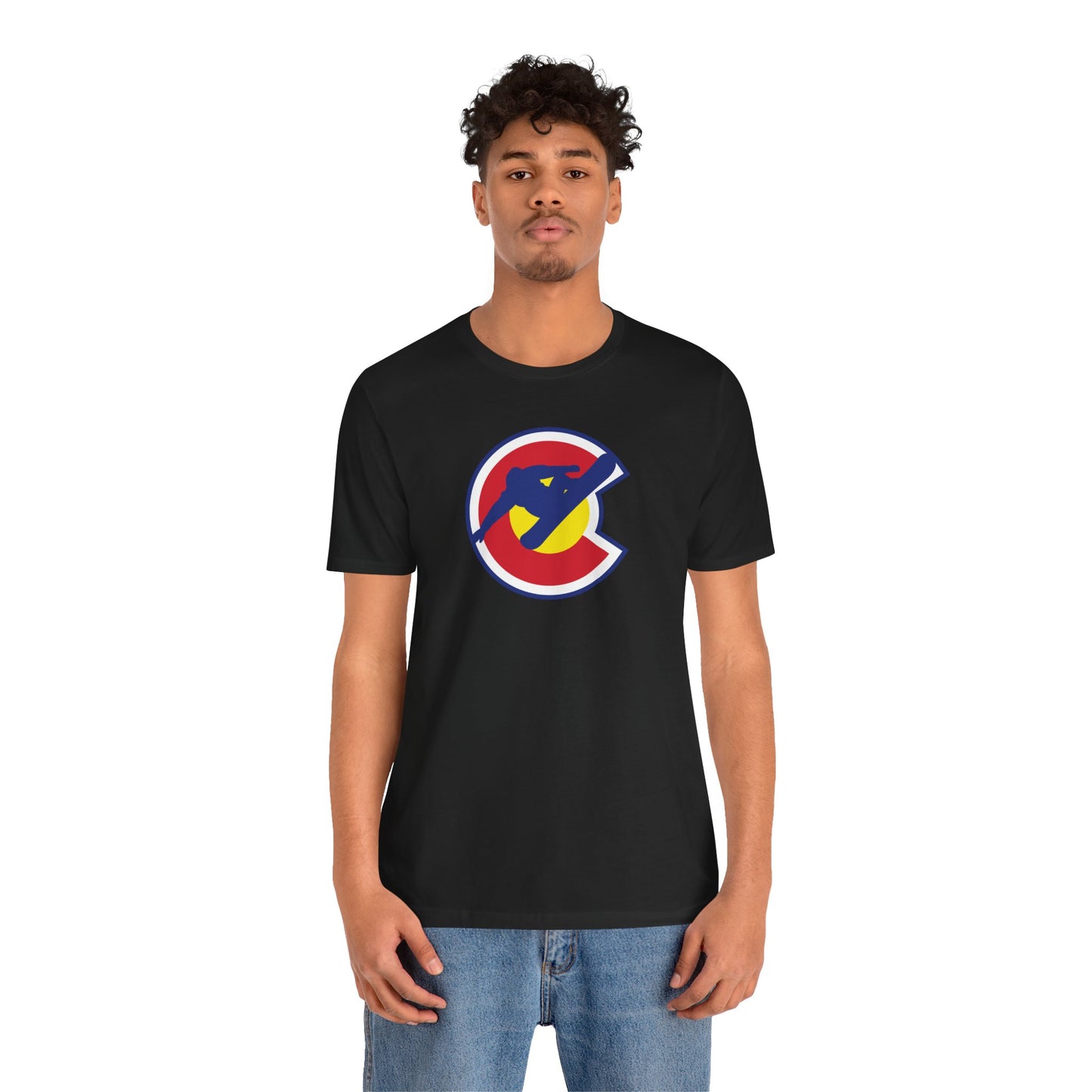 Colorado Snowboard T-Shirt