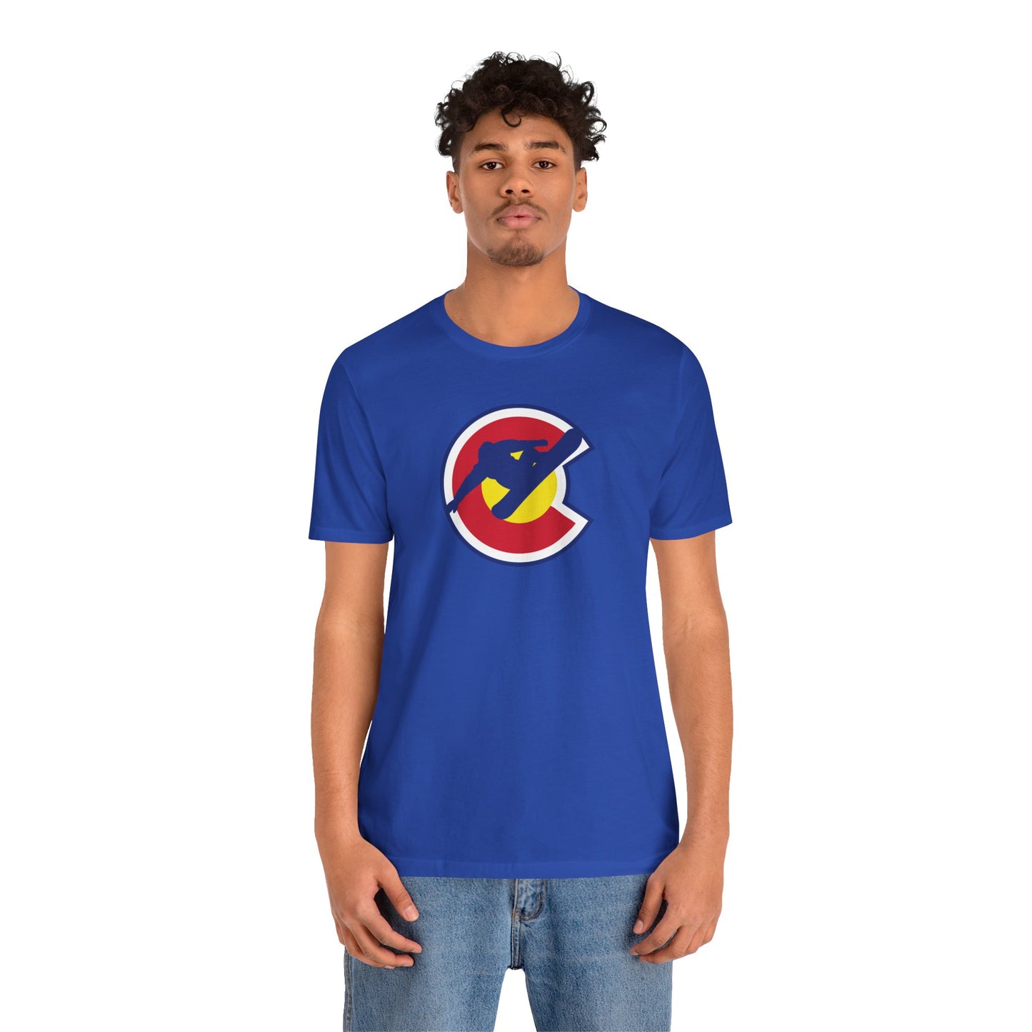 Colorado Snowboard T-Shirt