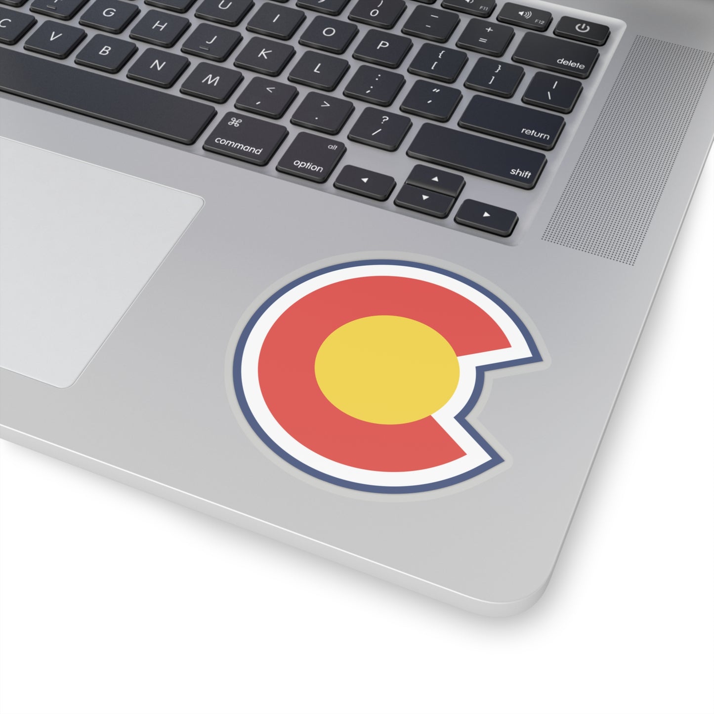 Colorado C Sticker