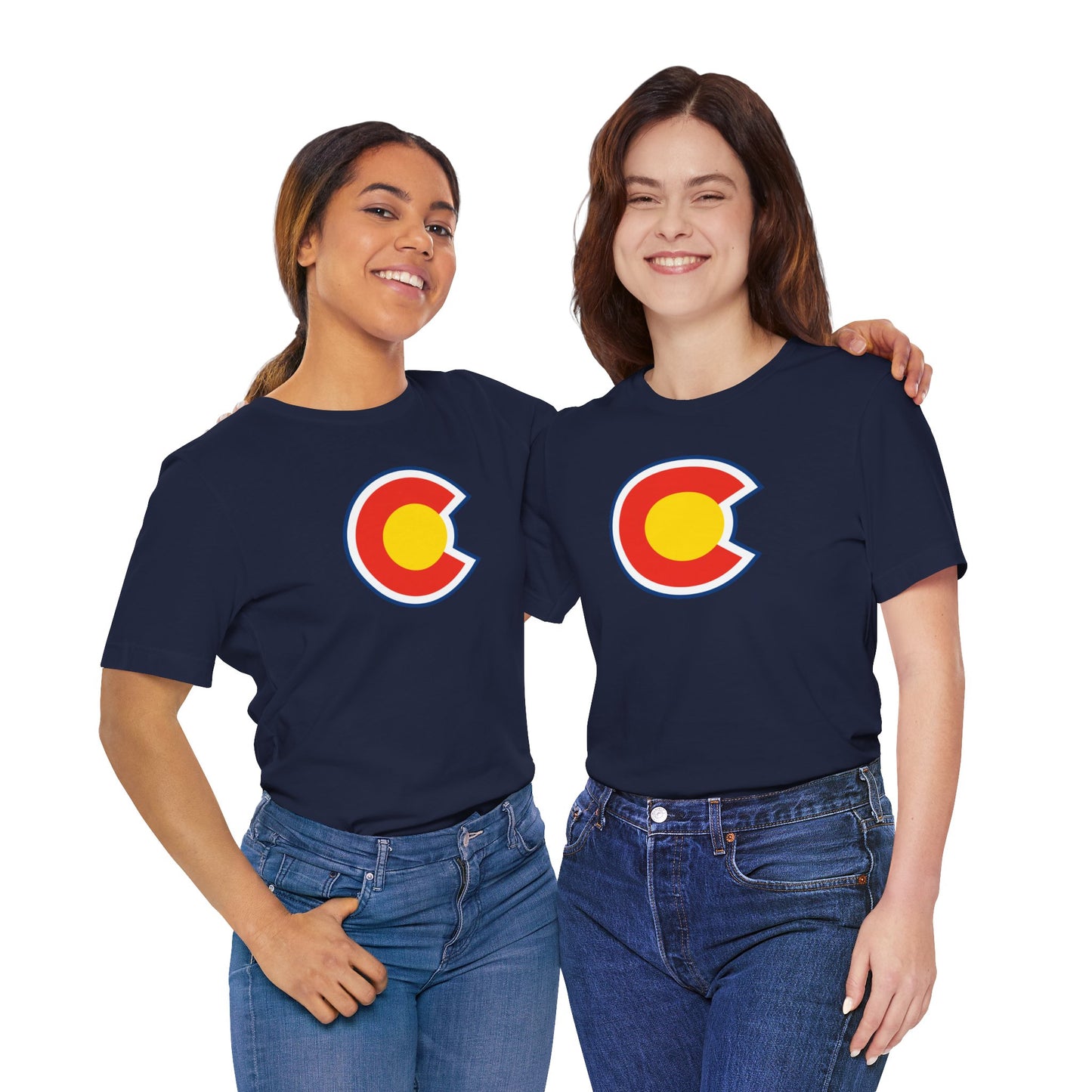 Colorado C T-Shirt