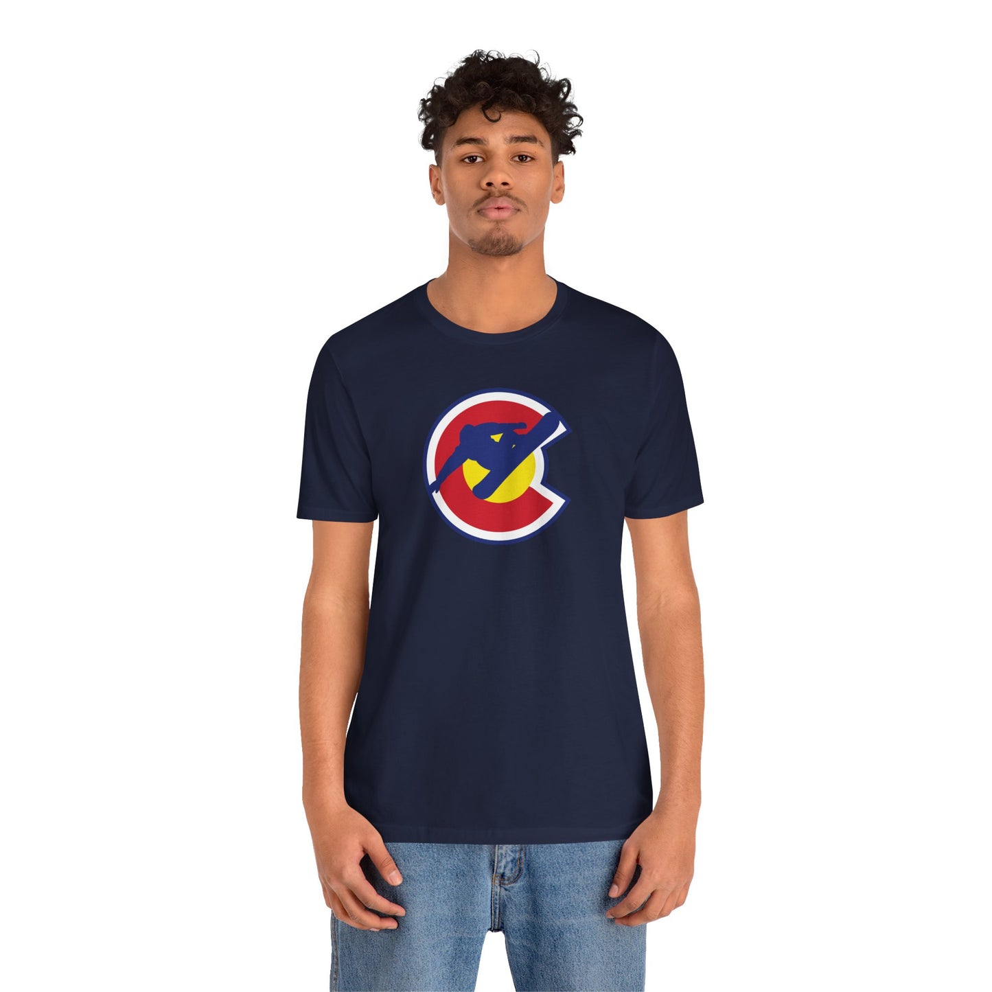 Colorado Snowboard T-Shirt
