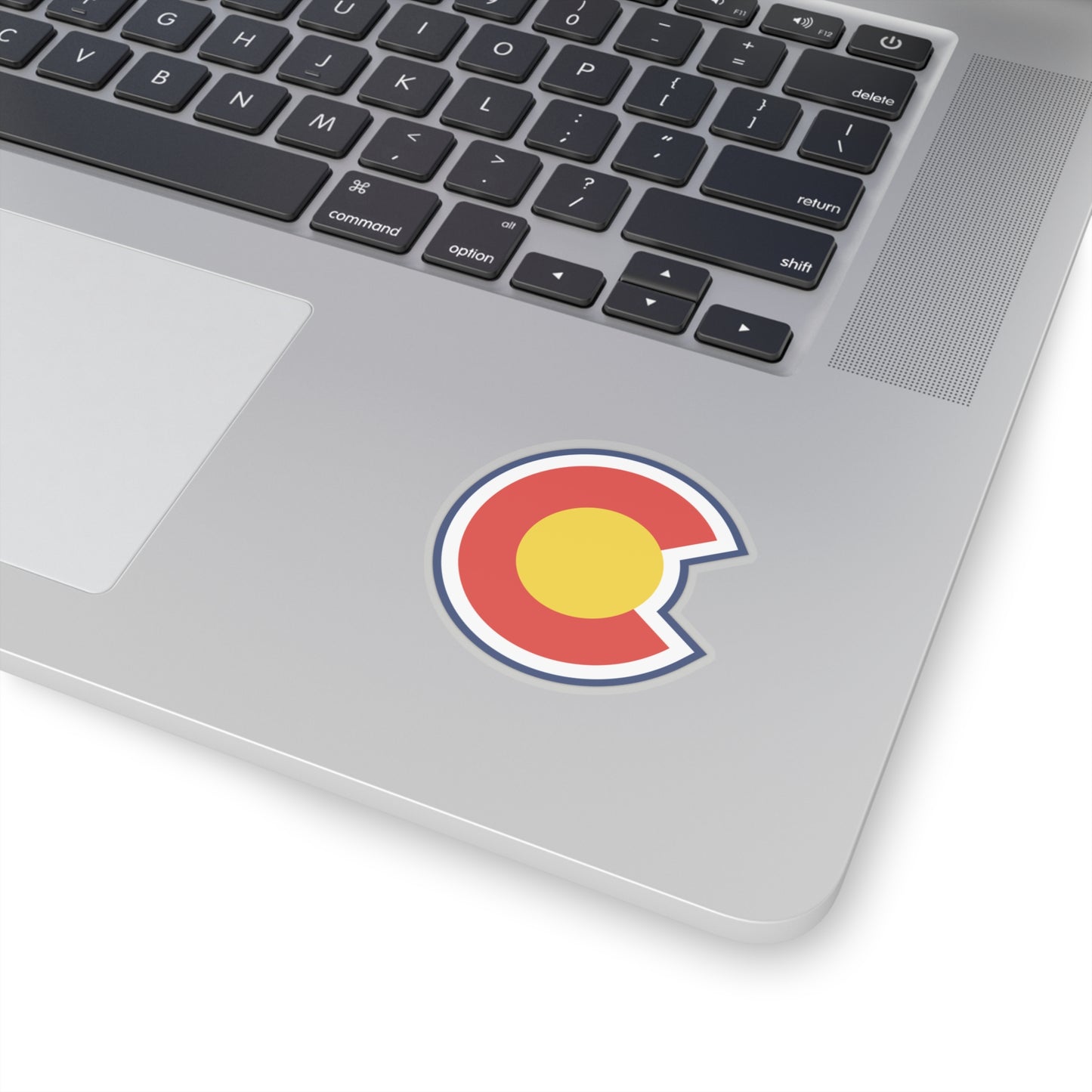 Colorado C Sticker