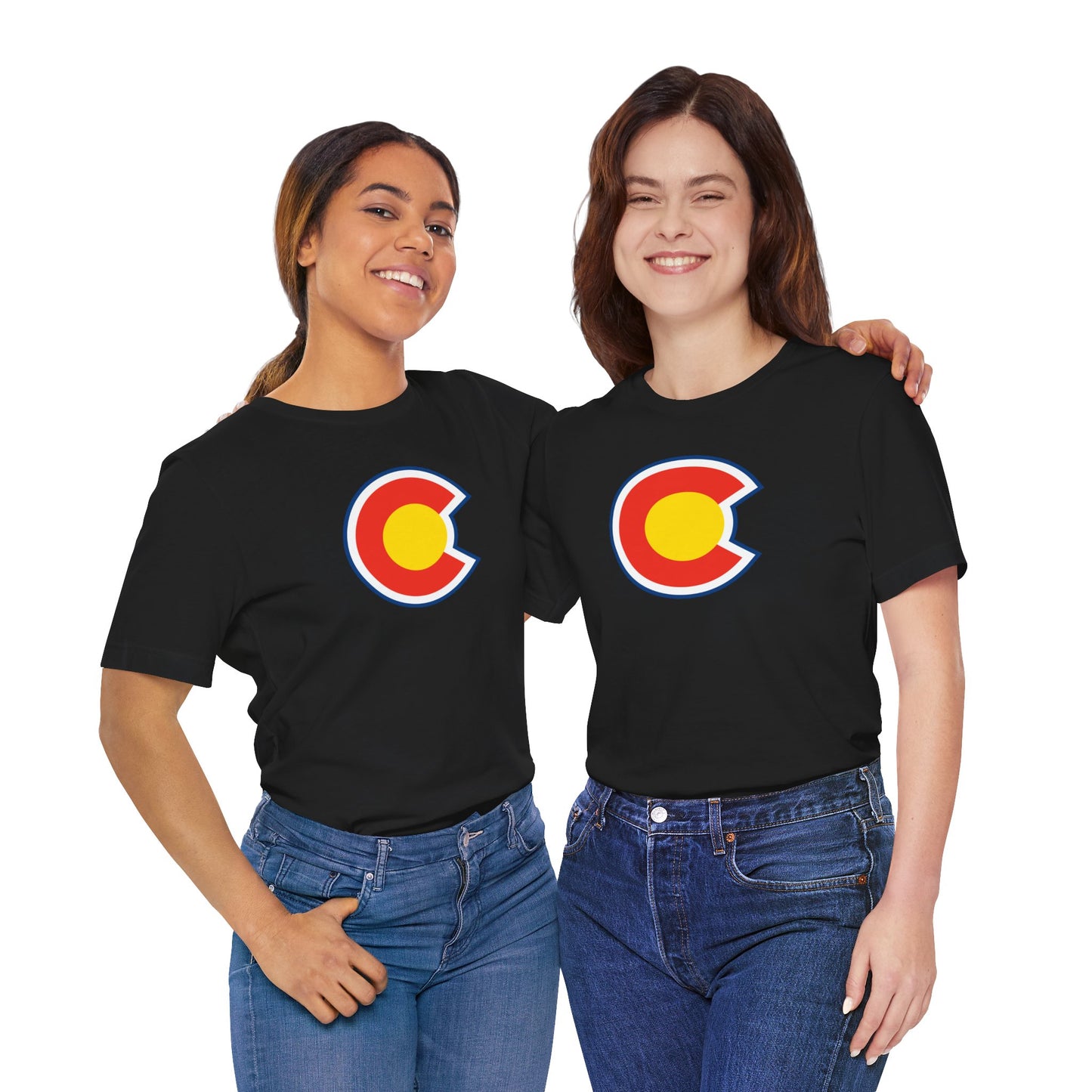 Colorado C T-Shirt