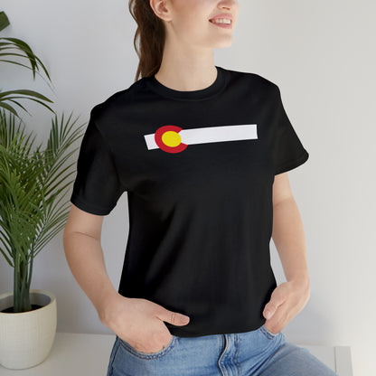 Colorado State Flag T-Shirt