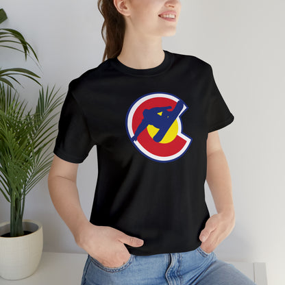 Colorado Snowboard T-Shirt